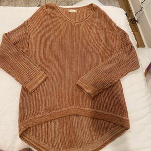 Altard state oversized sweater